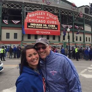 Meet your Posher, Tess